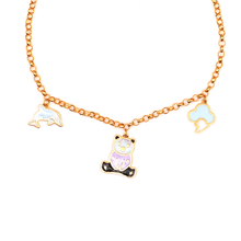 22K Gold Baby Bracelet