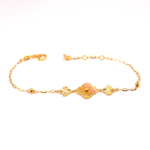 22K Gold Bracelet
