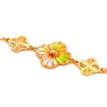 22K Gold Bracelet