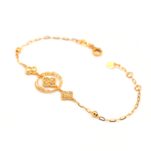 22K Gold Bracelet