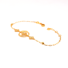 22K Gold Bracelet