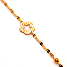 22K Gold Bracelet