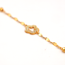 22K Gold Bracelet