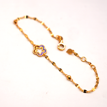 22K Gold Bracelet