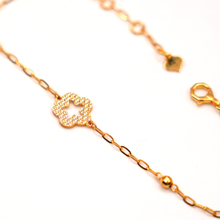 22K Gold Bracelet
