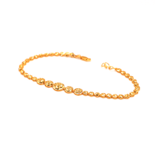 22K Gold Bracelet