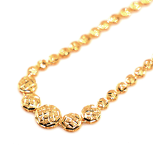 22K Gold Bracelet