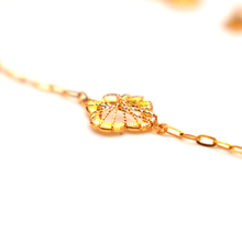 22K Gold Bracelet