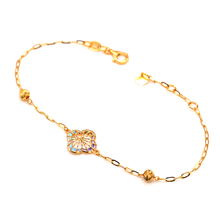 22K Gold Bracelet