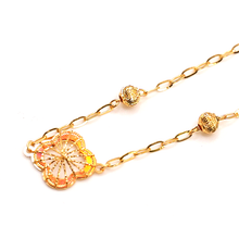 22K Gold Bracelet