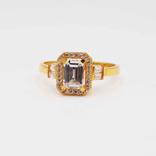 22k Gold Ring