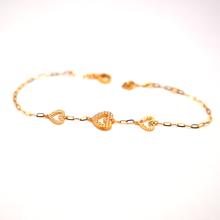 22K Gold Bracelet