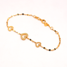 22K Gold Bracelet
