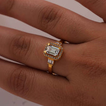 22k Gold Ring