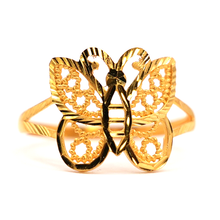 22K Gold Ring