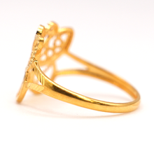 22K Gold Ring