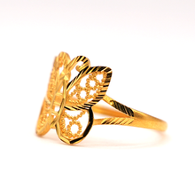 22K Gold Ring