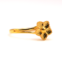22K Gold Ring