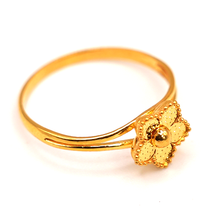22K Gold Ring