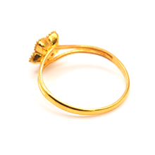 22K Gold Ring