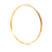 22k Gold Bangles