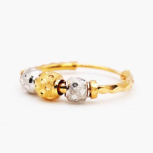22K Gold Earrings