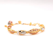 22K Gold Bangles