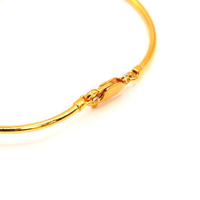 22K Gold Bangle