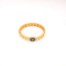 21K Gold bangle Kara