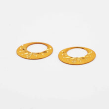 22k Men's Designer Nattiyan