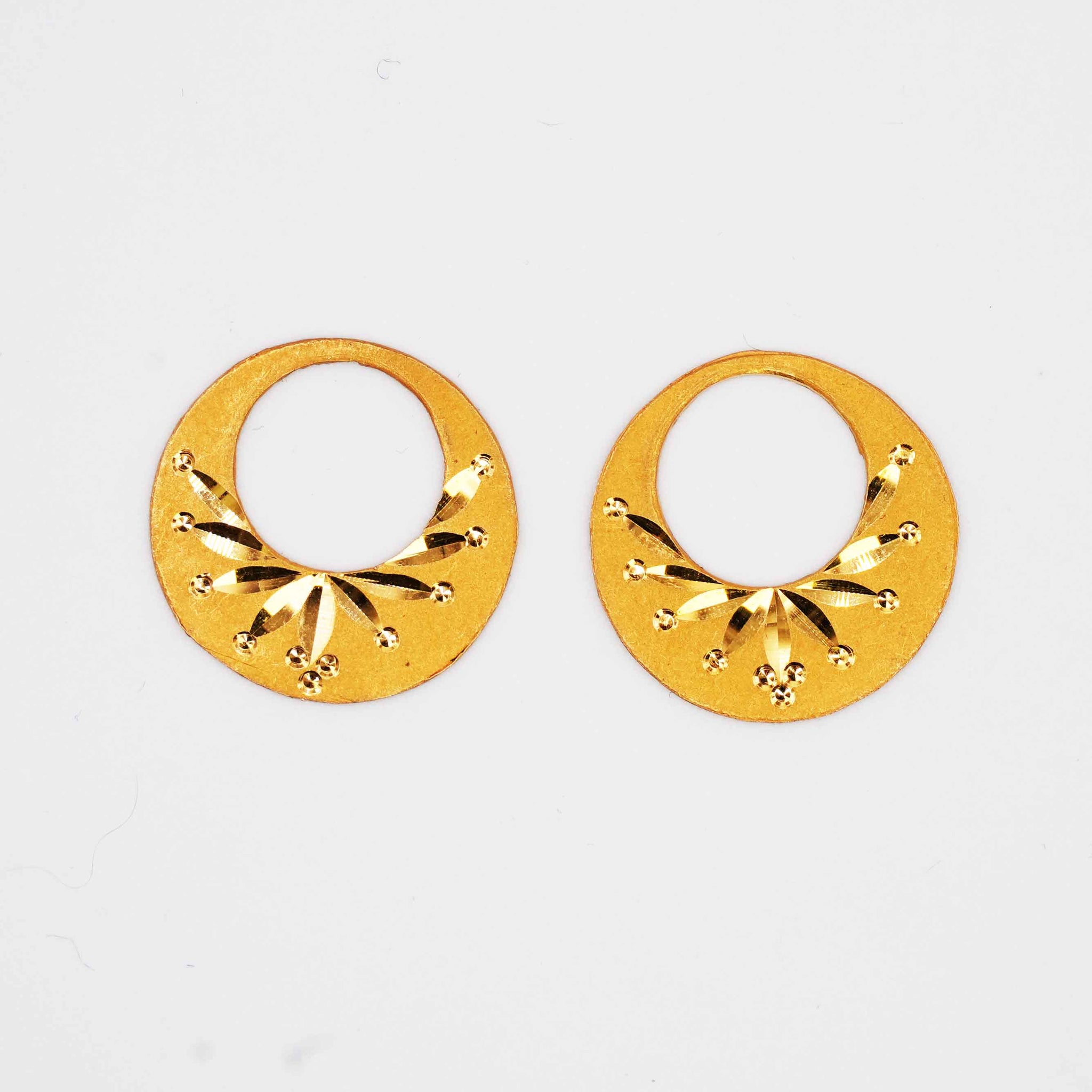 22k Men's Designer Nattiyan