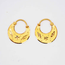 22k Men's Designer Nattiyan