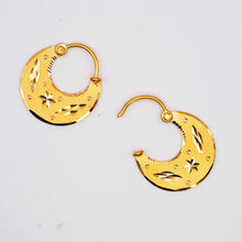 22k Men's Designer Nattiyan