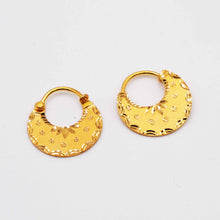 22k Men's Designer Nattiyan