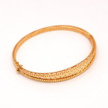 22K Gold Bangle