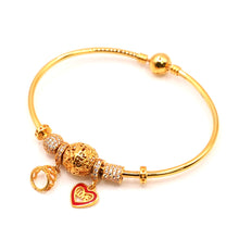 22K Gold Bracelet