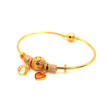 22K Gold Bracelet