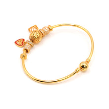 22K Gold Bracelet