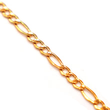 22K Gold Unisex Bracelet