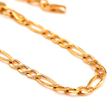 22K Gold Unisex Bracelet
