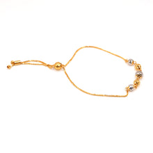 22K Gold Bracelet