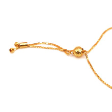22K Gold Bracelet