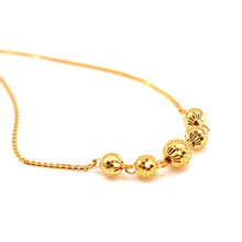 22K Gold Bracelet