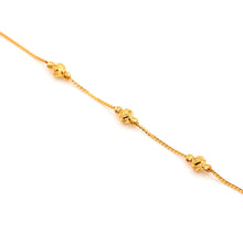 22K Gold Bracelet