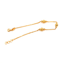 22K Gold Bracelet
