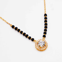 22k Gold Mangalsutra