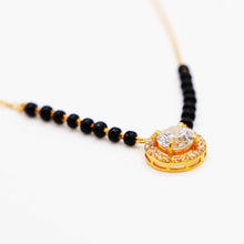 22k Gold Mangalsutra