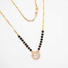 22k Gold Mangalsutra