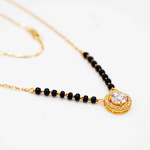 22k Gold Mangalsutra
