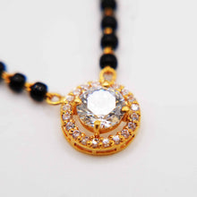 22k Gold Mangalsutra